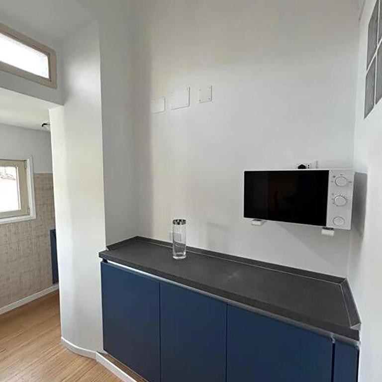 Manzoni Blue House by Ghor - Appartamento - 11