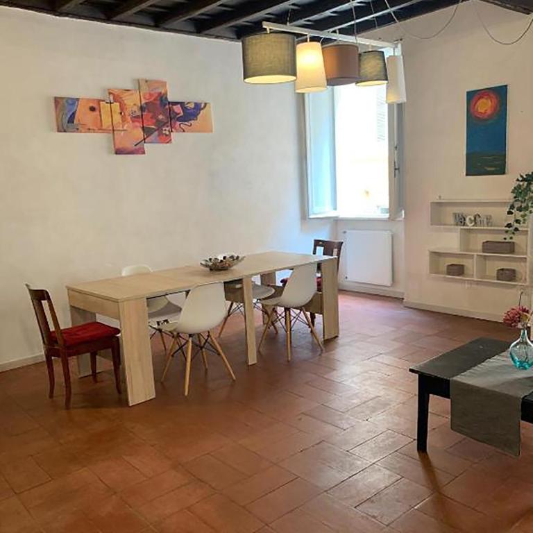 56 - Rome Down Town - Appartamento - 25