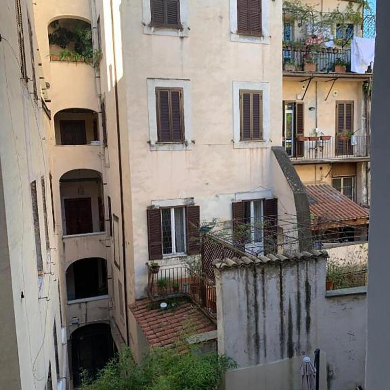 Rome Down Town 2 by Ghor - Appartamento - 6