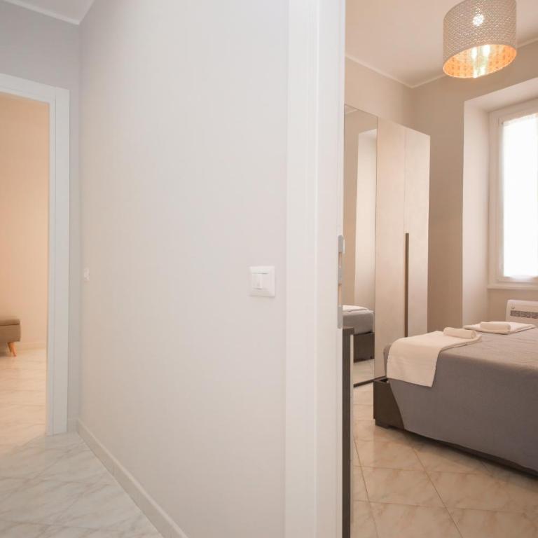 Rome Flat 42 by Ghor - Apartment - 17