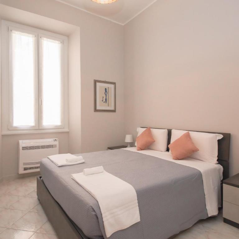 Rome Flat 42 by Ghor - Apartment - 20