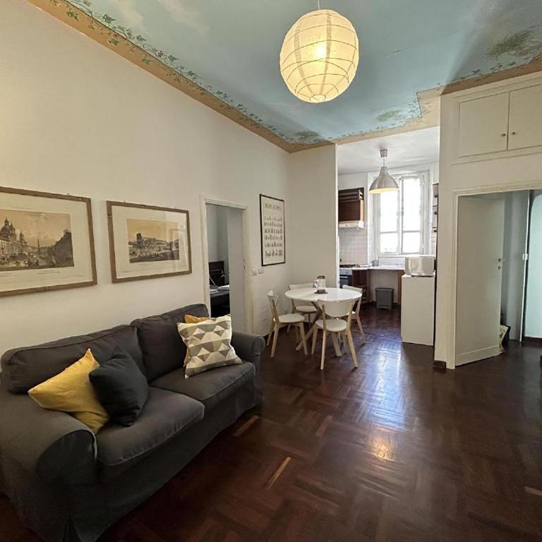 Termini Apartment by Ghor - Apartment - 6