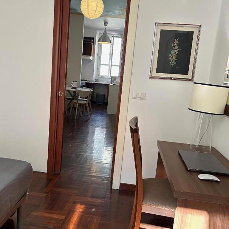 Termini Apartment by Ghor - Apartment - 10