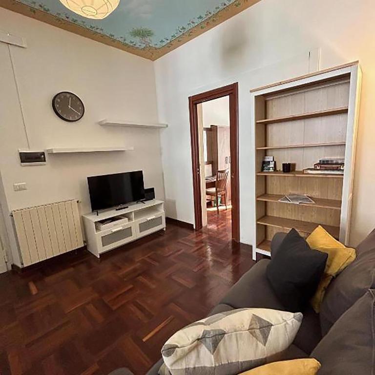 Termini Apartment by Ghor - Apartment - 11