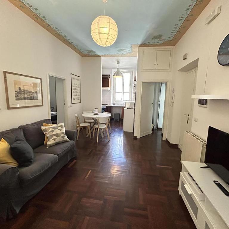Termini Apartment by Ghor - Apartment - 17