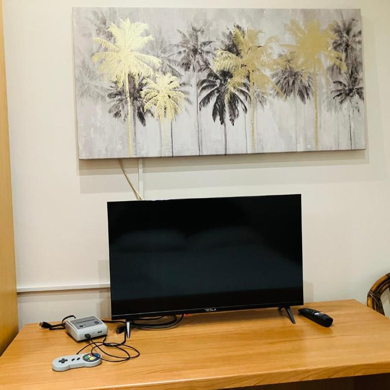 Lovely Garden Executive 100m2 Apartment - Business & Long Stay Novi Sad - Apartman sa 3 Spavaće Sobe - 30