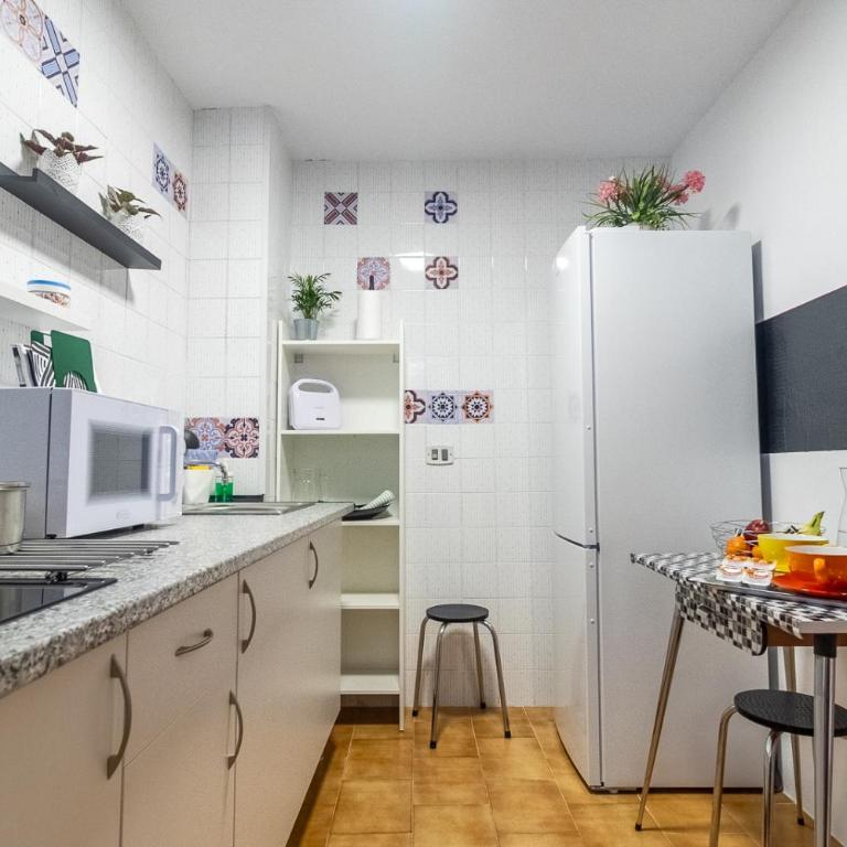 Apartamento Brisas del Mar primera línea Playa Los Boliches Fuengirola - Apartamento con vistas al mar - 17