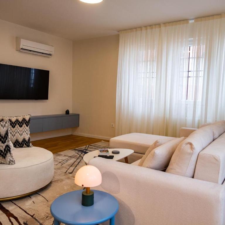 Kaizen's Central Apartments - Free Parking - Apartment - Ground Floor - 13