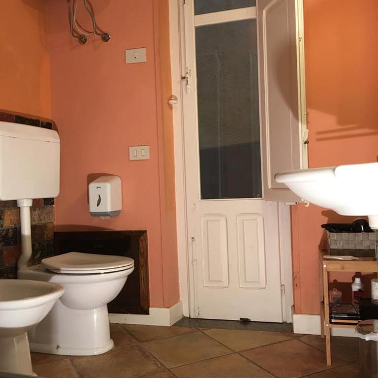 Junior Suite Cattedrale - Loft - 8