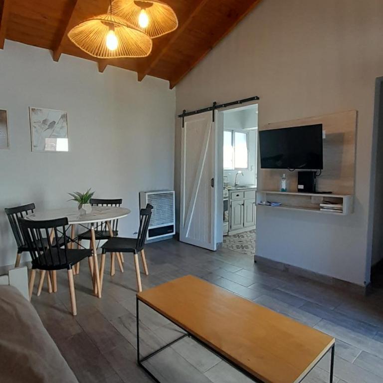 Rocablanca chalecito - Casa con 1 dormitorio - 2