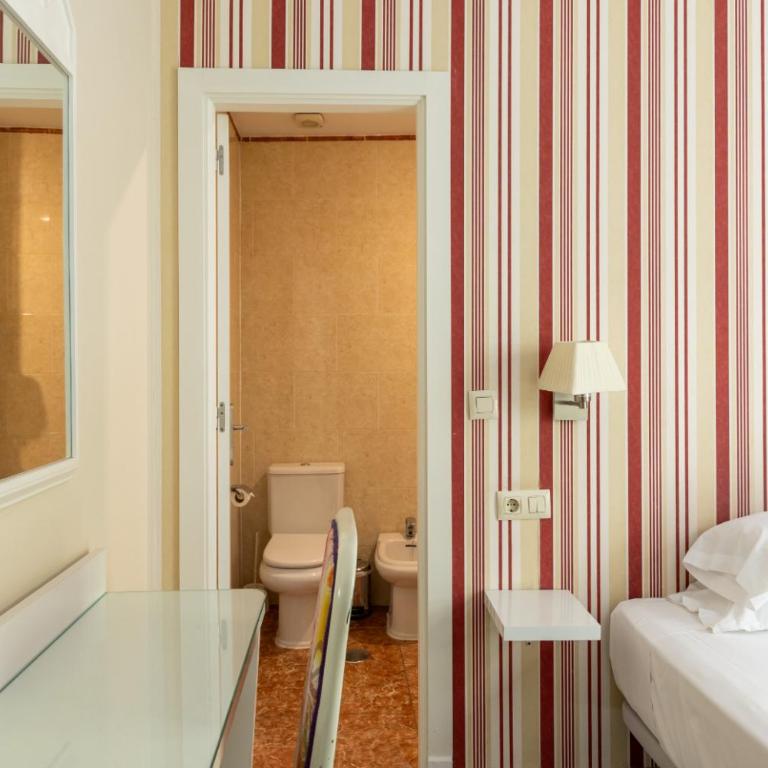 Colectia Hotel Santa Lucía - Single Room (Ground Floor) - 2