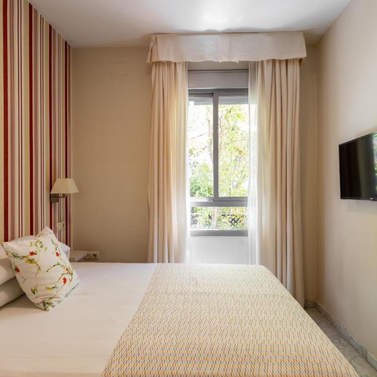 Colectia Hotel Santa Lucía - Single Room (Ground Floor) - 1