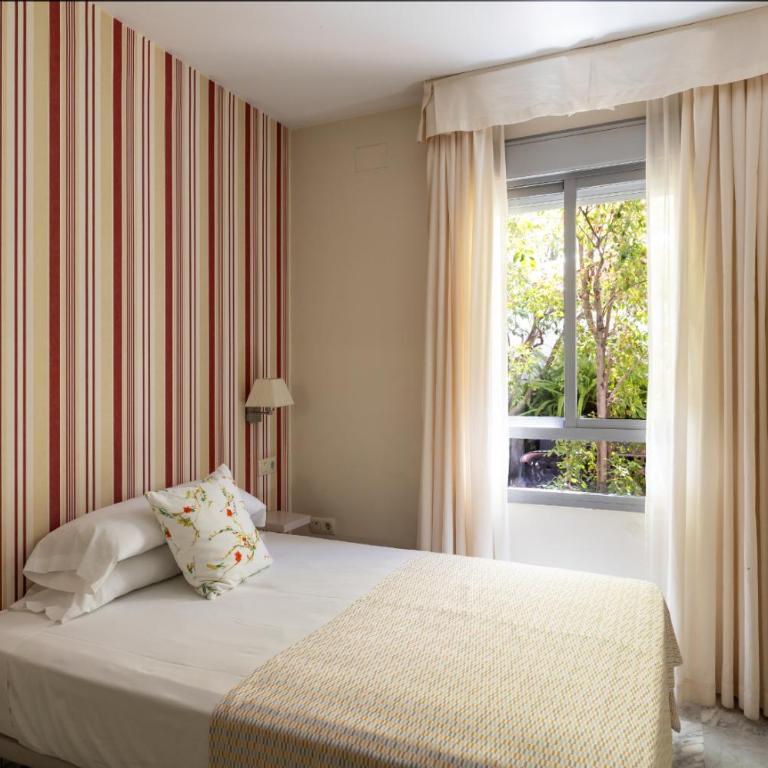 Colectia Hotel Santa Lucía - Single Room (Ground Floor) - 3