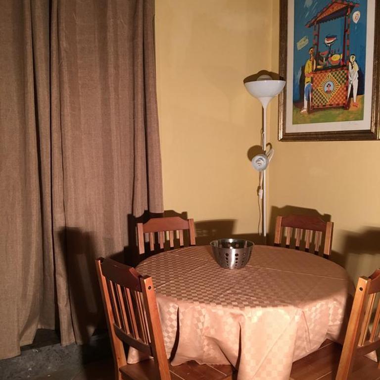 Junior Suite Cattedrale - Loft - 2