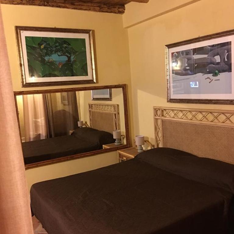 Junior Suite Cattedrale - Loft - 1