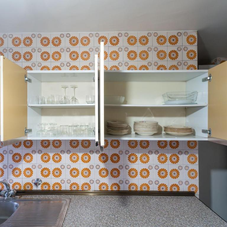 Atocha Apartments, Central Location Terrace, Kitchen, Fast WiFi, metro nearby - Apartamento de 1 dormitorio - 21