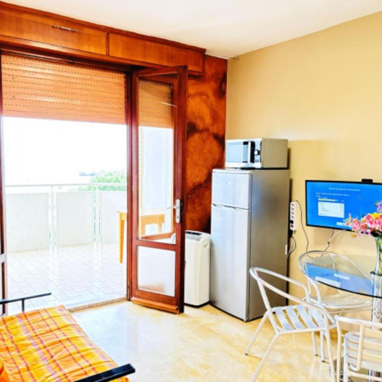 Bibione flat with wonderful sea view-Beahost - Appartamento - 3