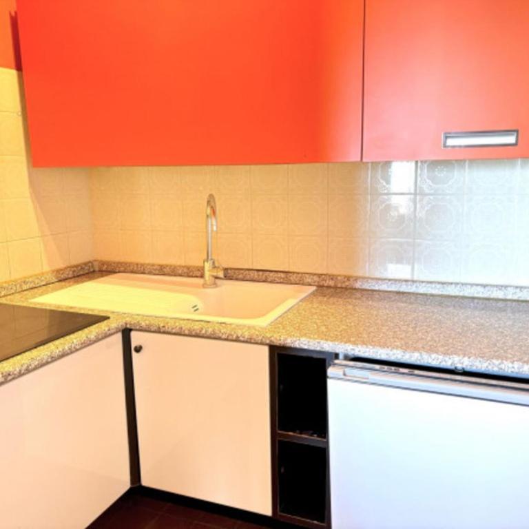 Bibione flat with wonderful sea view-Beahost - Appartamento - 5