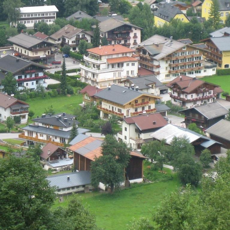 Apartment in Kaprun near Ski Lift - Apartment mit 2 Schlafzimmern - 18