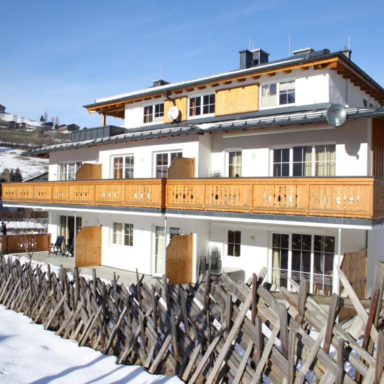Apartment in Kaprun near Ski Lift - Apartment mit 2 Schlafzimmern - 21