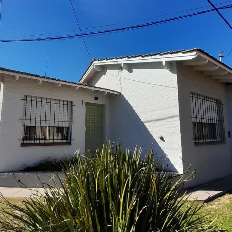 Rocablanca chalecito - Casa con 1 dormitorio - 1