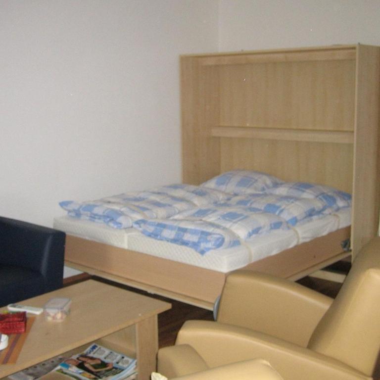 Apartment in Kaprun near Ski Lift - Apartment mit 2 Schlafzimmern - 14