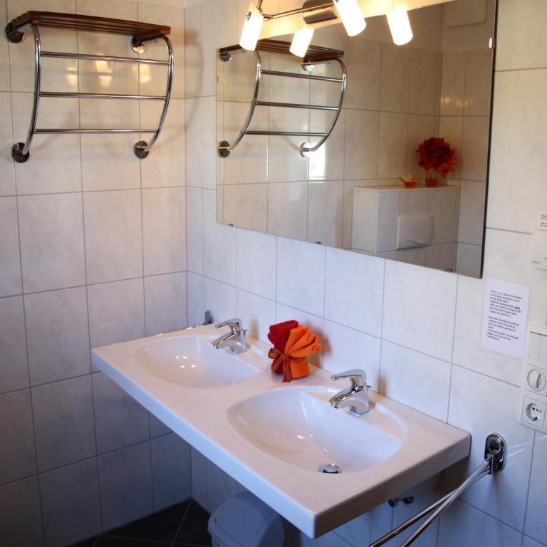 Apartment in Kaprun near Ski Lift - Apartment mit 2 Schlafzimmern - 16