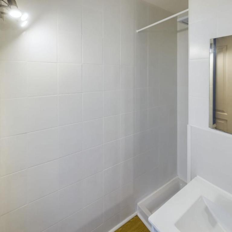 Repaire de l'Explorateur - Appartement 1 Chambre - 6