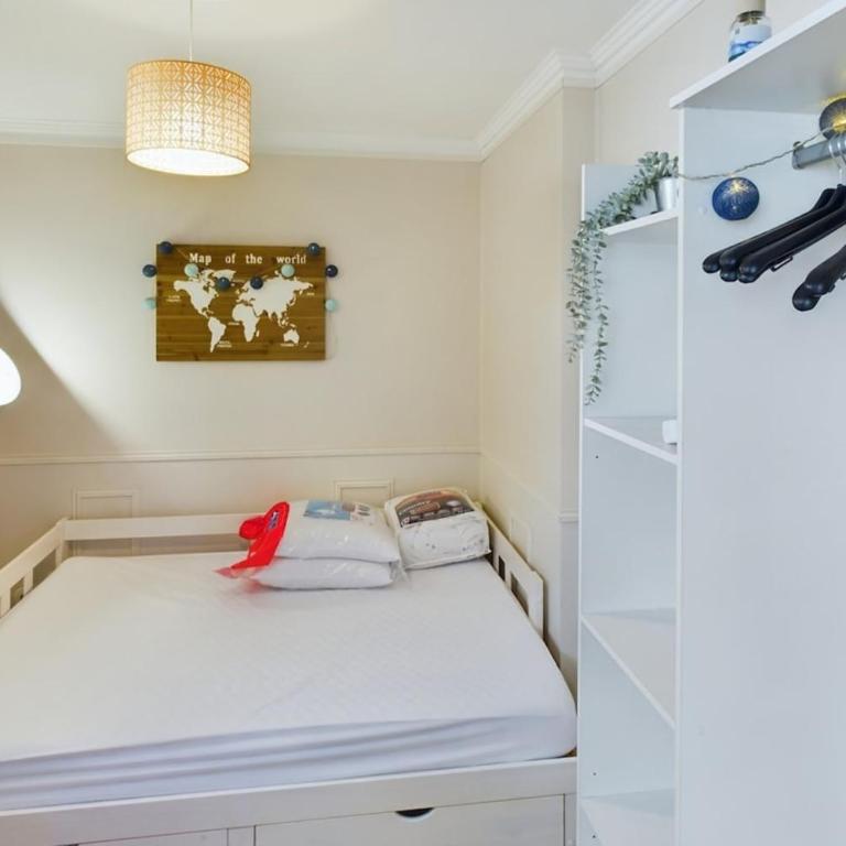 Repaire de l'Explorateur - Appartement 1 Chambre - 5
