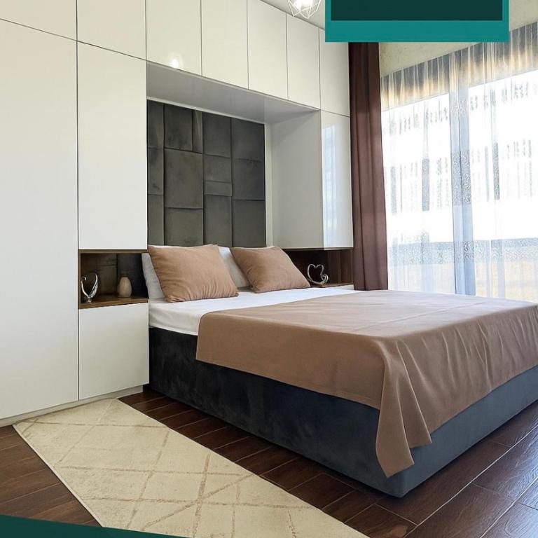 Capitol Apartments - One-Bedroom Apartment - 3