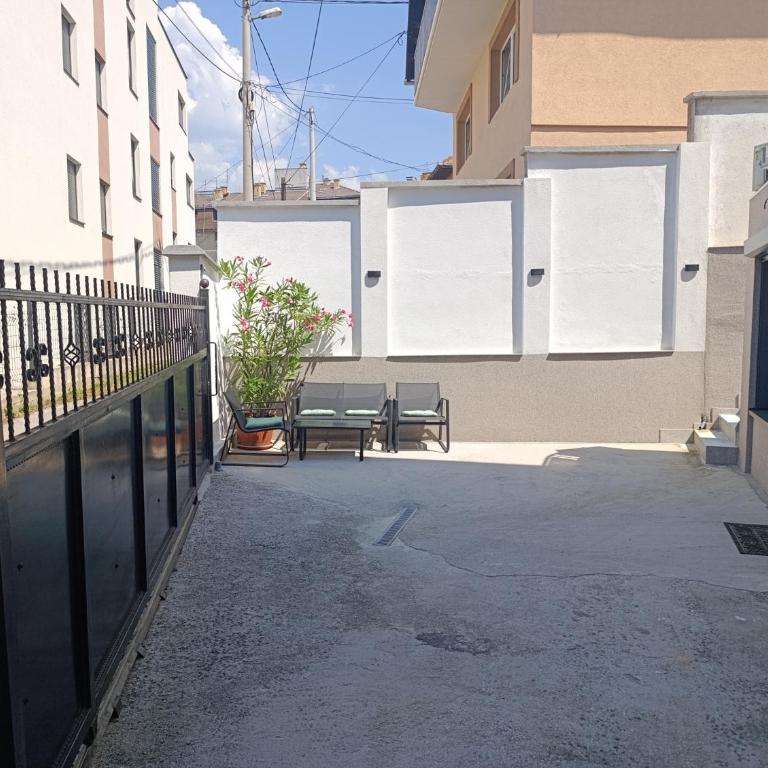 GRBAVICA COZY APARTMENT - free parking - Deluxe Studio - 3