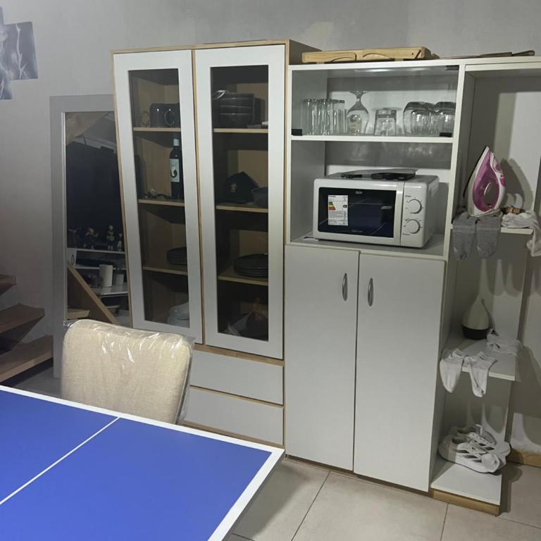 Apartamentos richi - Apartamento de 1 dormitorio - 5