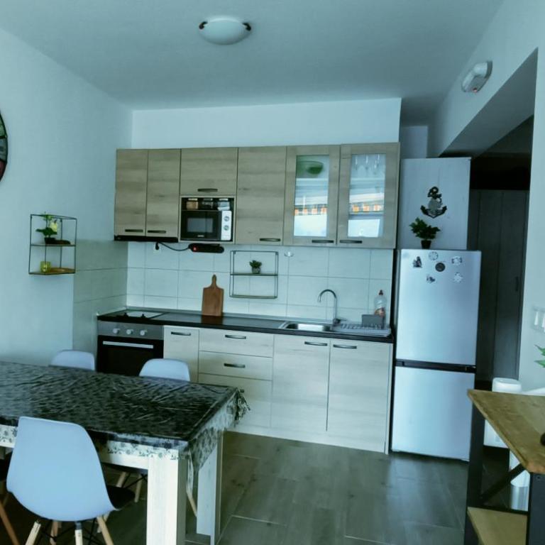 Appartement Carpe diem vue mer - Apartment with Sea View - 5