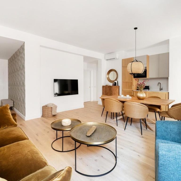 3 bedroom superior apartment Trastevere - Appartamento con 3 Camere da Letto - 2