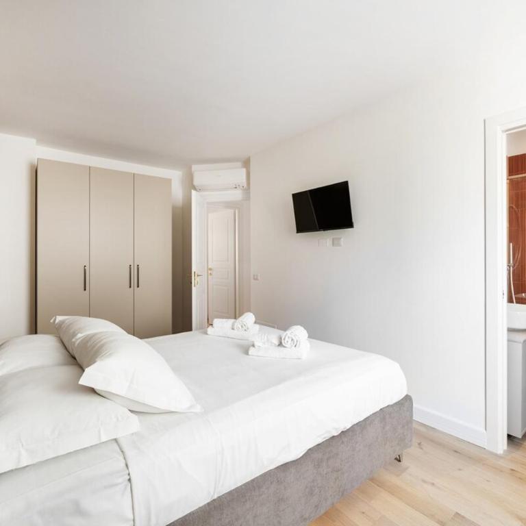 3 bedroom superior apartment Trastevere - Appartamento con 3 Camere da Letto - 14