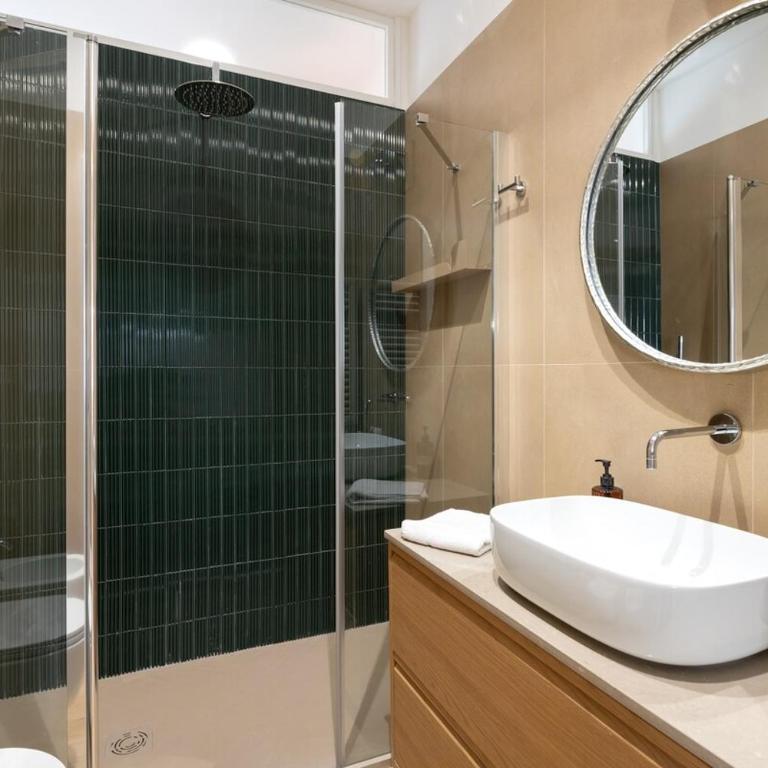 3 bedroom superior apartment Trastevere - Appartamento con 3 Camere da Letto - 26