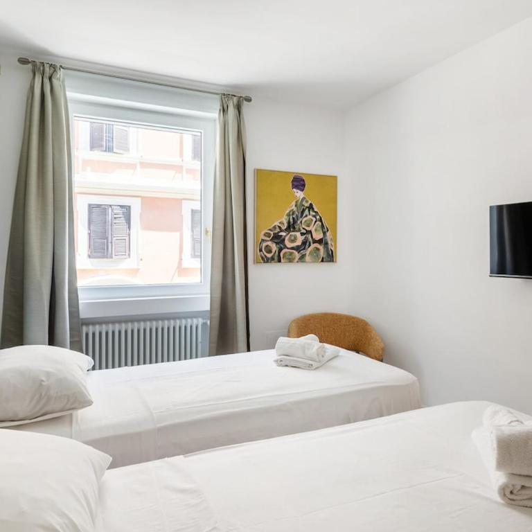 3 bedroom superior apartment Trastevere - Appartamento con 3 Camere da Letto - 22