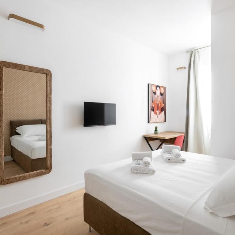 3 bedroom superior apartment Trastevere - Appartamento con 3 Camere da Letto - 19