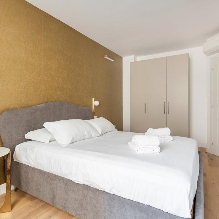 3 bedroom superior apartment Trastevere - Appartamento con 3 Camere da Letto - 13