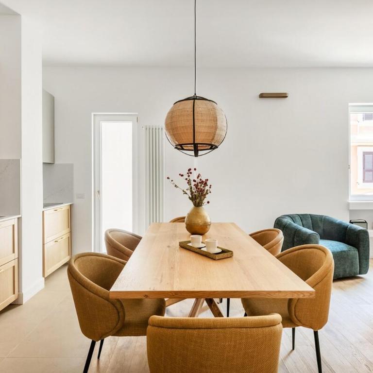 3 bedroom superior apartment Trastevere - Appartamento con 3 Camere da Letto - 3
