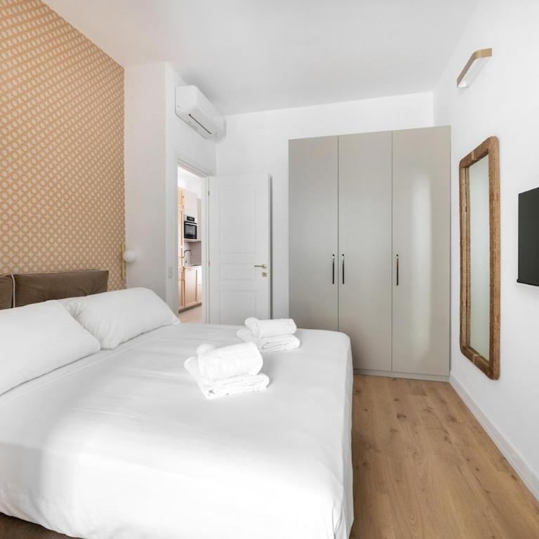 3 bedroom superior apartment Trastevere - Appartamento con 3 Camere da Letto - 18