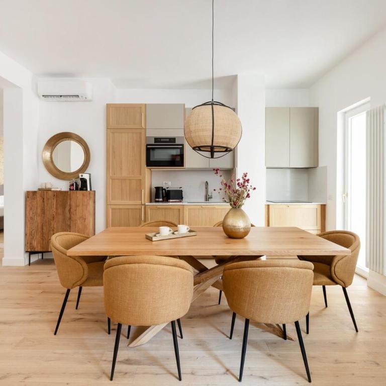 3 bedroom superior apartment Trastevere - Appartamento con 3 Camere da Letto - 4