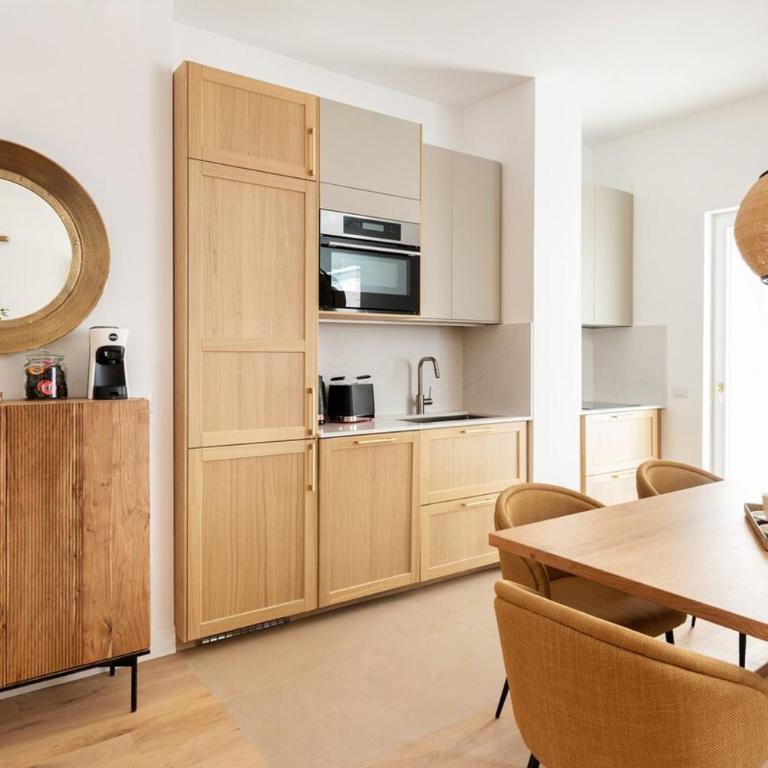 3 bedroom superior apartment Trastevere - Appartamento con 3 Camere da Letto - 7