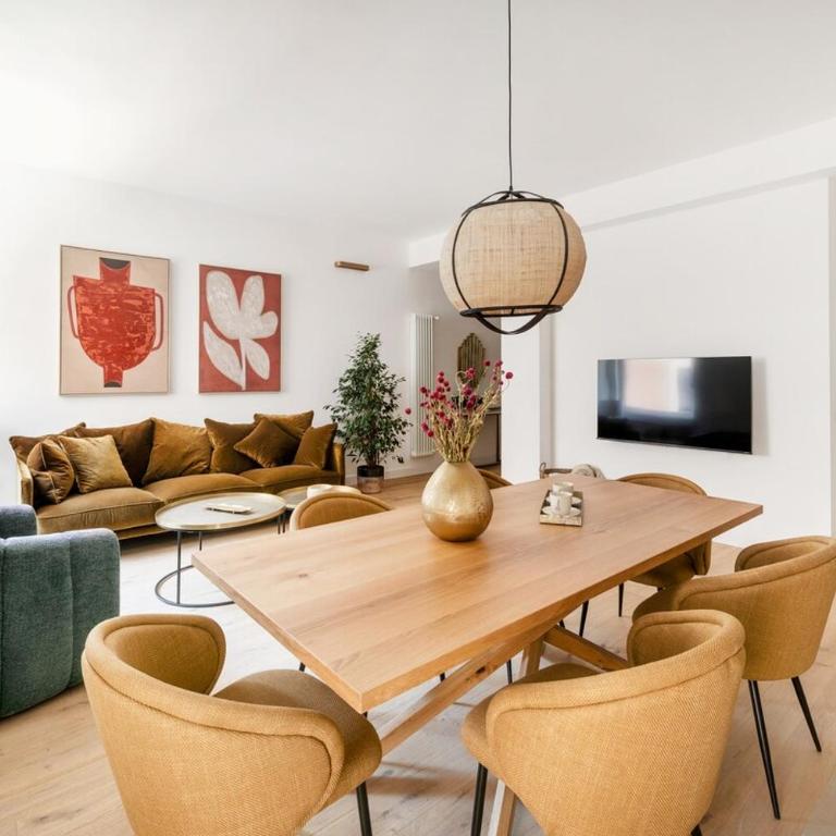 3 bedroom superior apartment Trastevere - Appartamento con 3 Camere da Letto - 1