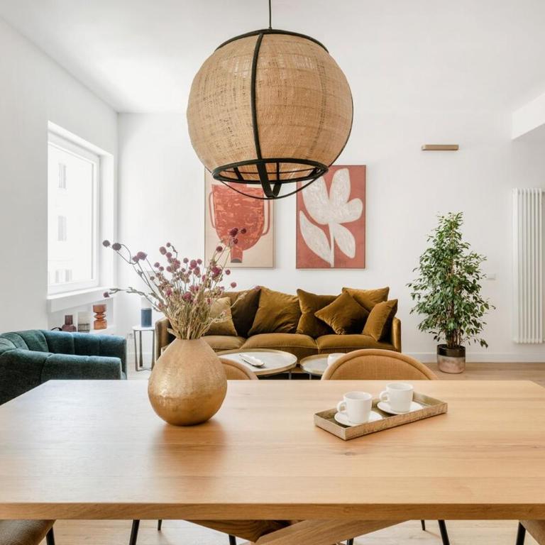 3 bedroom superior apartment Trastevere - Appartamento con 3 Camere da Letto - 8