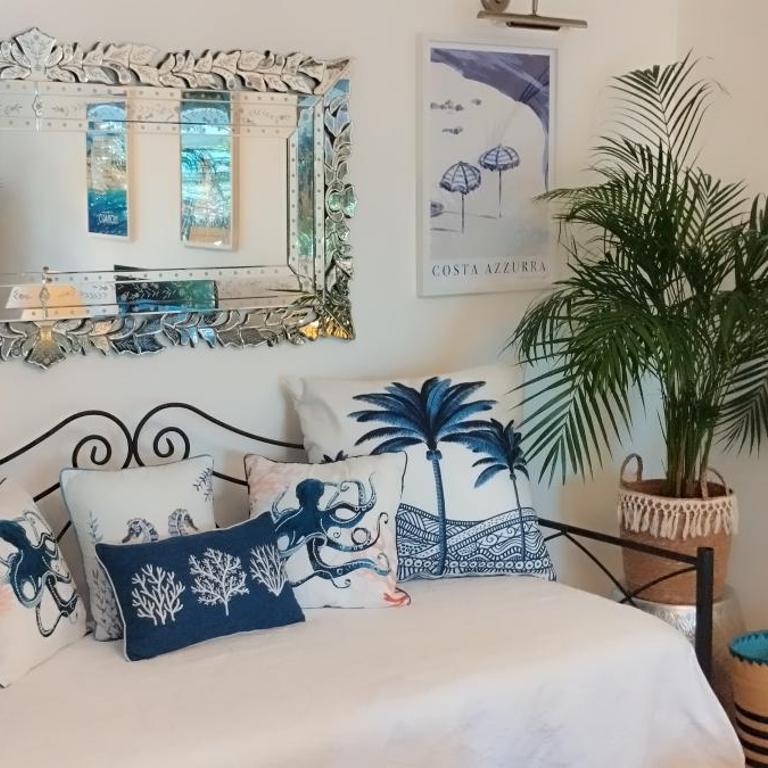 La Californie Views II - Appartement 1 Chambre - 2