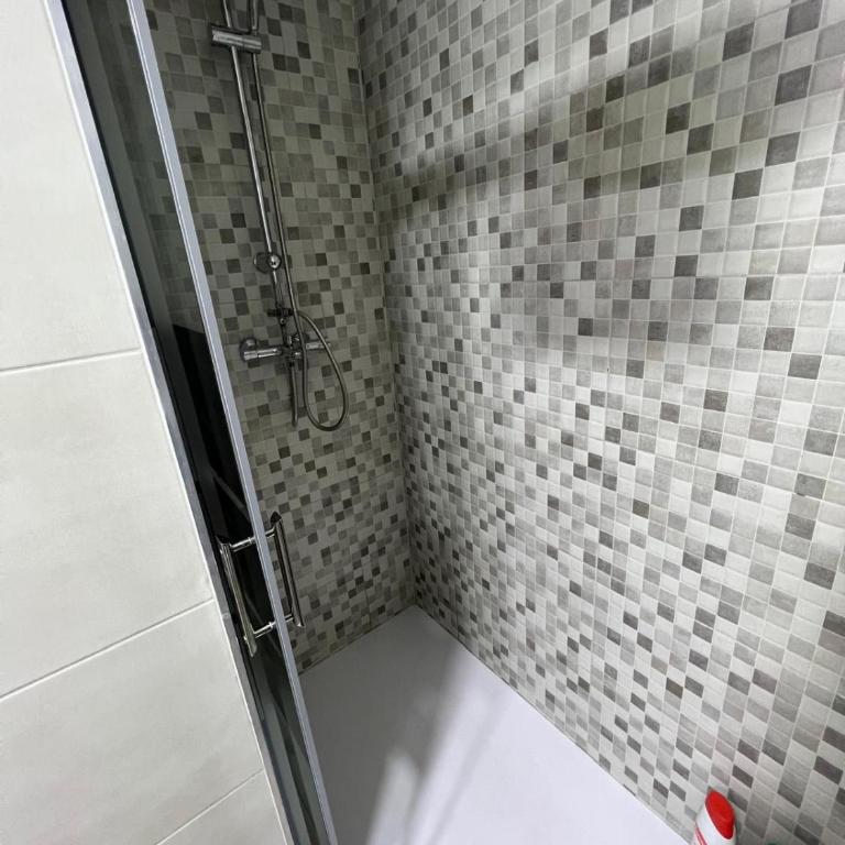 EL RINCÓN DEL MARQUÉS ÁTICO con aire acondicionado junto a Laurel - Apartamento de 1 dormitorio - 6