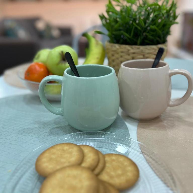 EL RINCÓN DEL MARQUÉS ÁTICO con aire acondicionado junto a Laurel - Apartamento de 1 dormitorio - 16