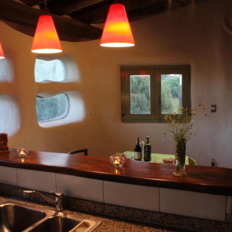 Arreboles - One-Bedroom House - 4