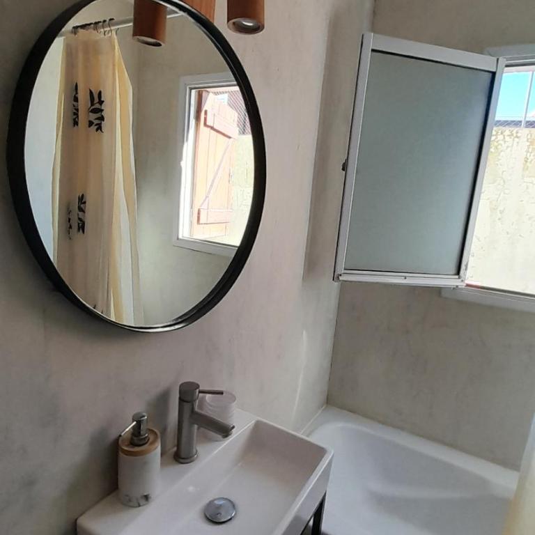 Roca blanca - Apartamento - Planta baja - 12